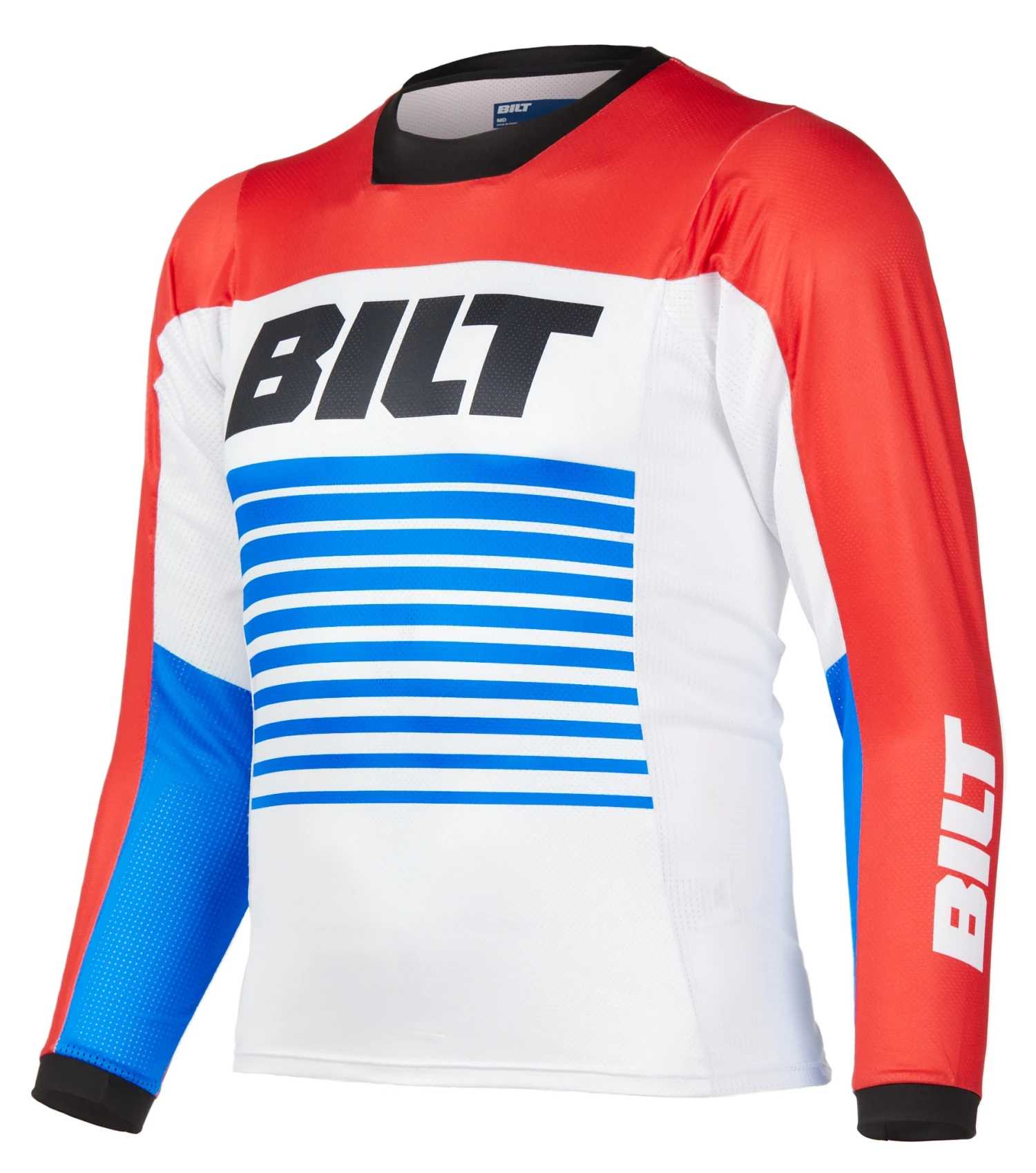 BILT Lux Defeater Jersey 1 BILT Lux Defeater Jersey