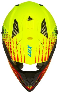 BILT Lux Grid Helmet 7 BILT Lux Grid Helmet -Motorcycle Equipment Store bilt lux grid helmet red 3