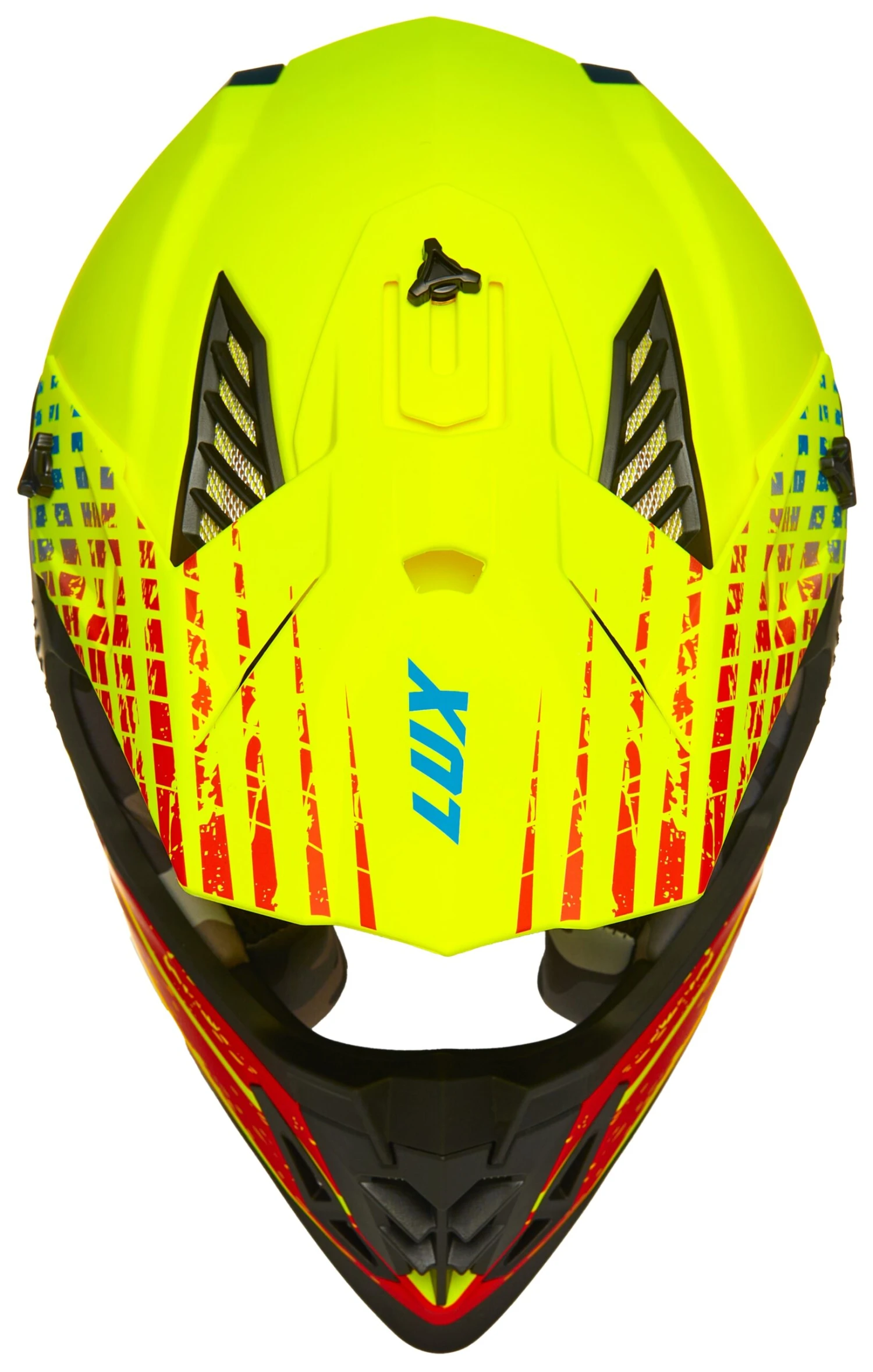 BILT Lux Grid Helmet 4 BILT Lux Grid Helmet - Image 4