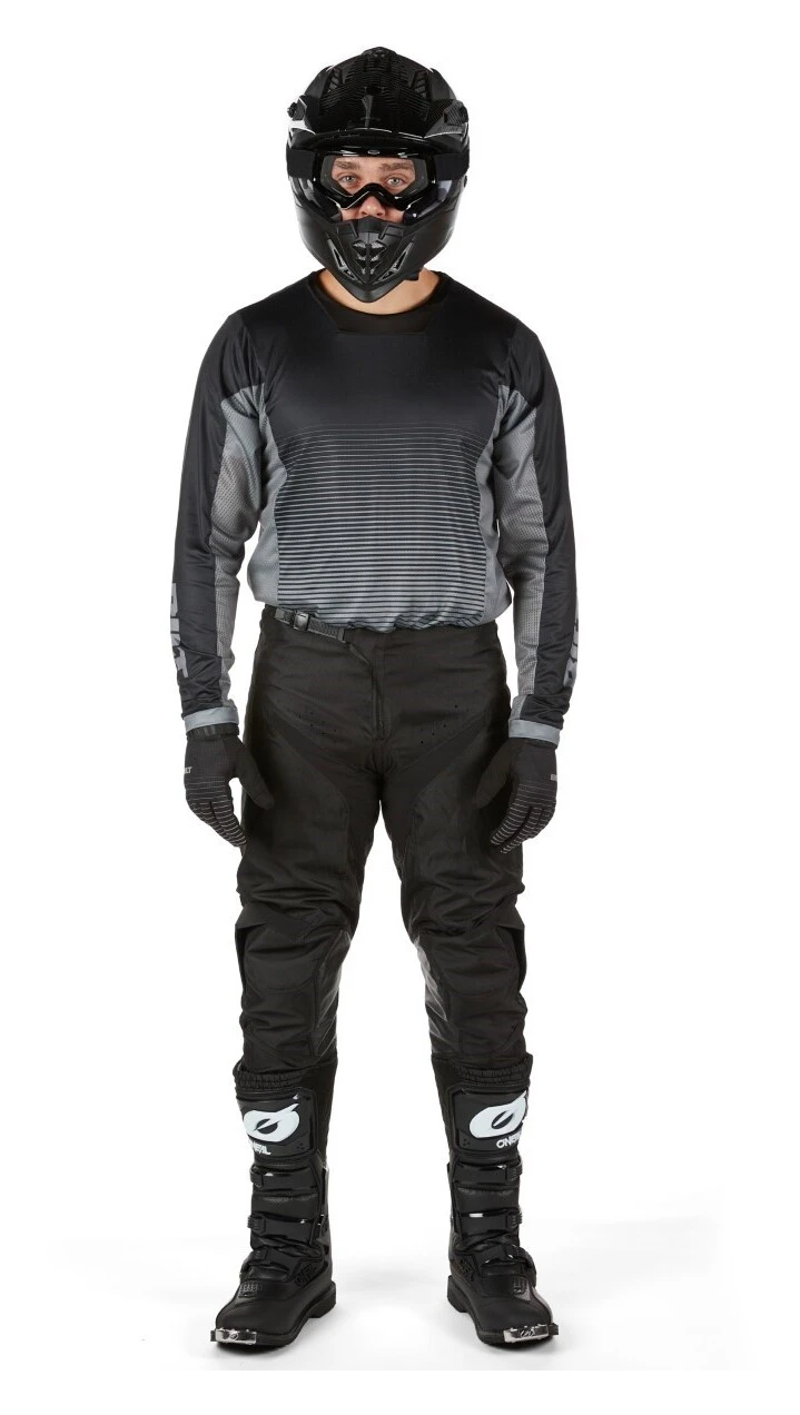 BILT Lux Rush Jersey 6 BILT Lux Rush Jersey - Image 6