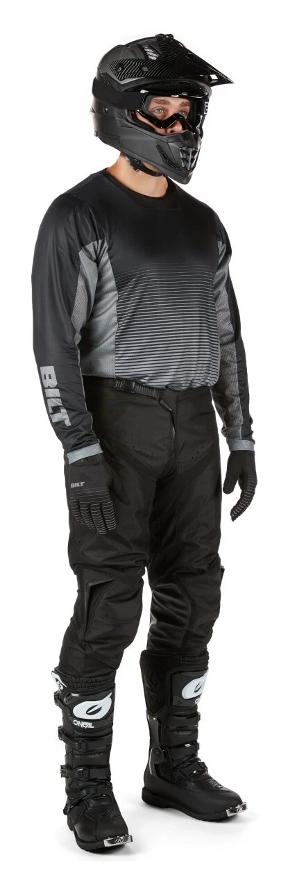 BILT Lux Rush Jersey 7 BILT Lux Rush Jersey - Image 7