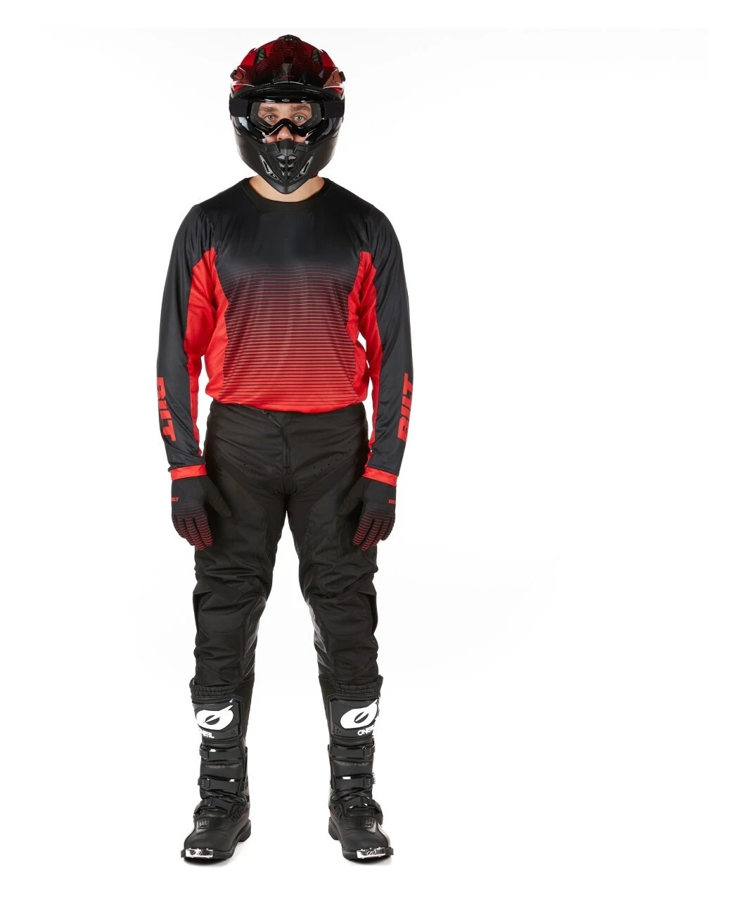 BILT Lux Rush Jersey 14 BILT Lux Rush Jersey - Image 14