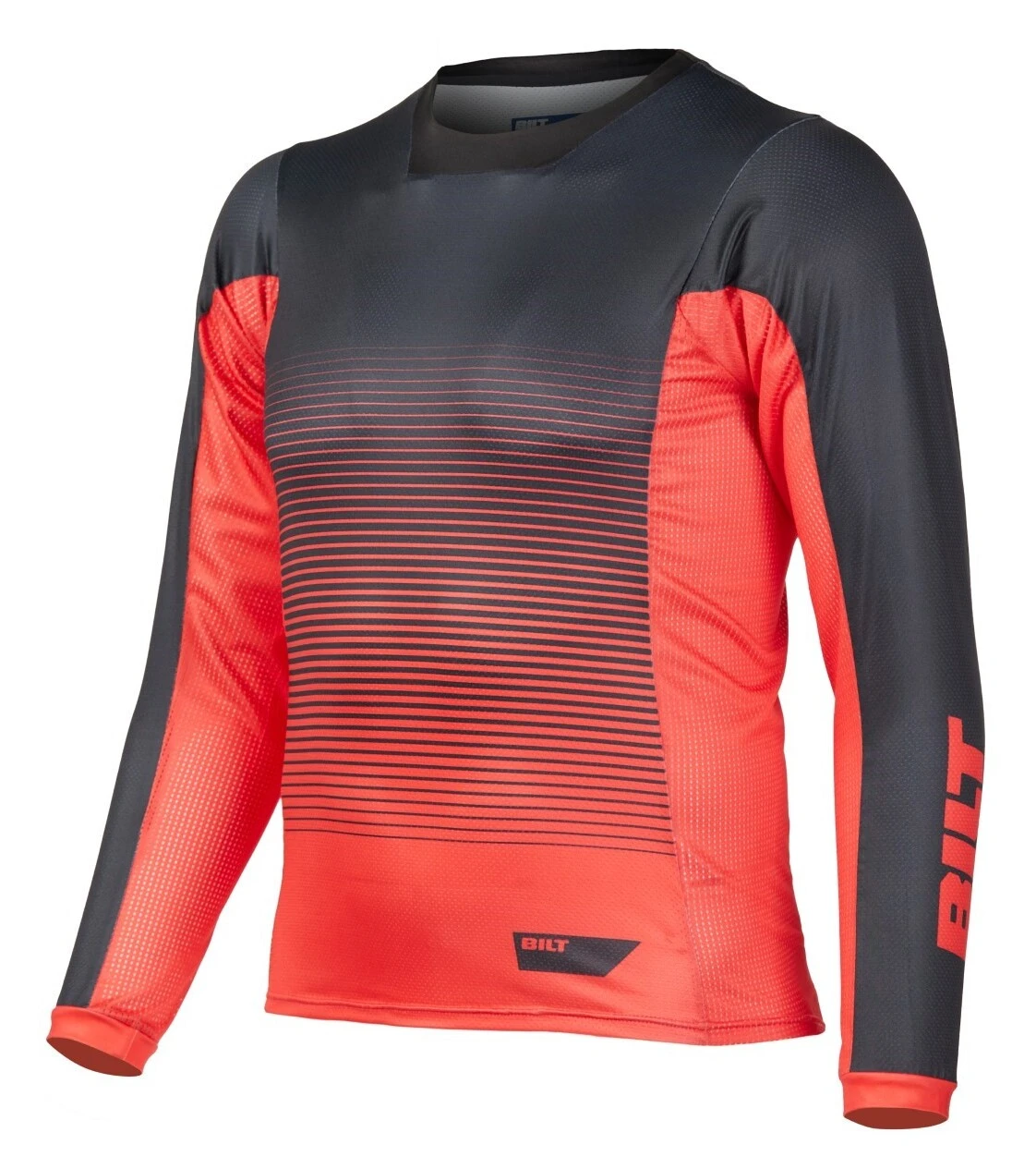 BILT Lux Rush Jersey 9 BILT Lux Rush Jersey - Image 9