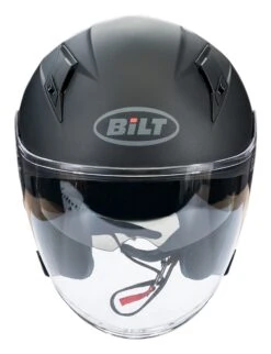 BILT Route Helmet -Motorcycle Equipment Store bilt route helmet 1