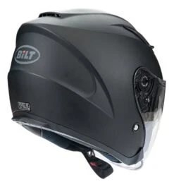 BILT Route Helmet -Motorcycle Equipment Store bilt route helmet 4