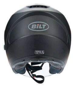 BILT Route Helmet -Motorcycle Equipment Store bilt route helmet 5