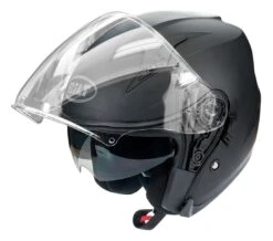 BILT Route Helmet -Motorcycle Equipment Store bilt route helmet matte black