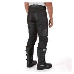 BILT Velocity Air Pants -Motorcycle Equipment Store bilt velocity air pants black 1