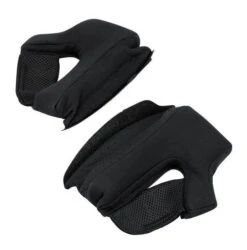 Biltwell Gringo ECE Cheek Pads 33MM [Open Box]