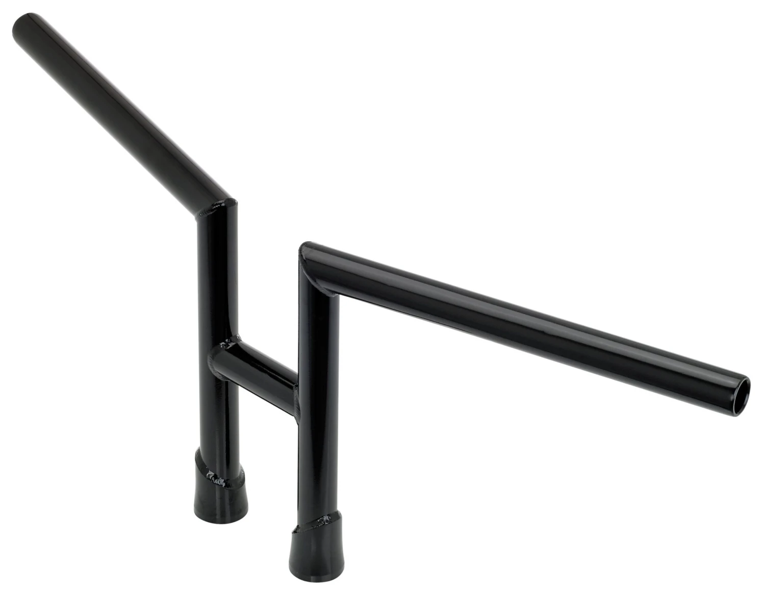 Biltwell H-2 1" Handlebars 4 Biltwell H-2 1" Handlebars - Image 4