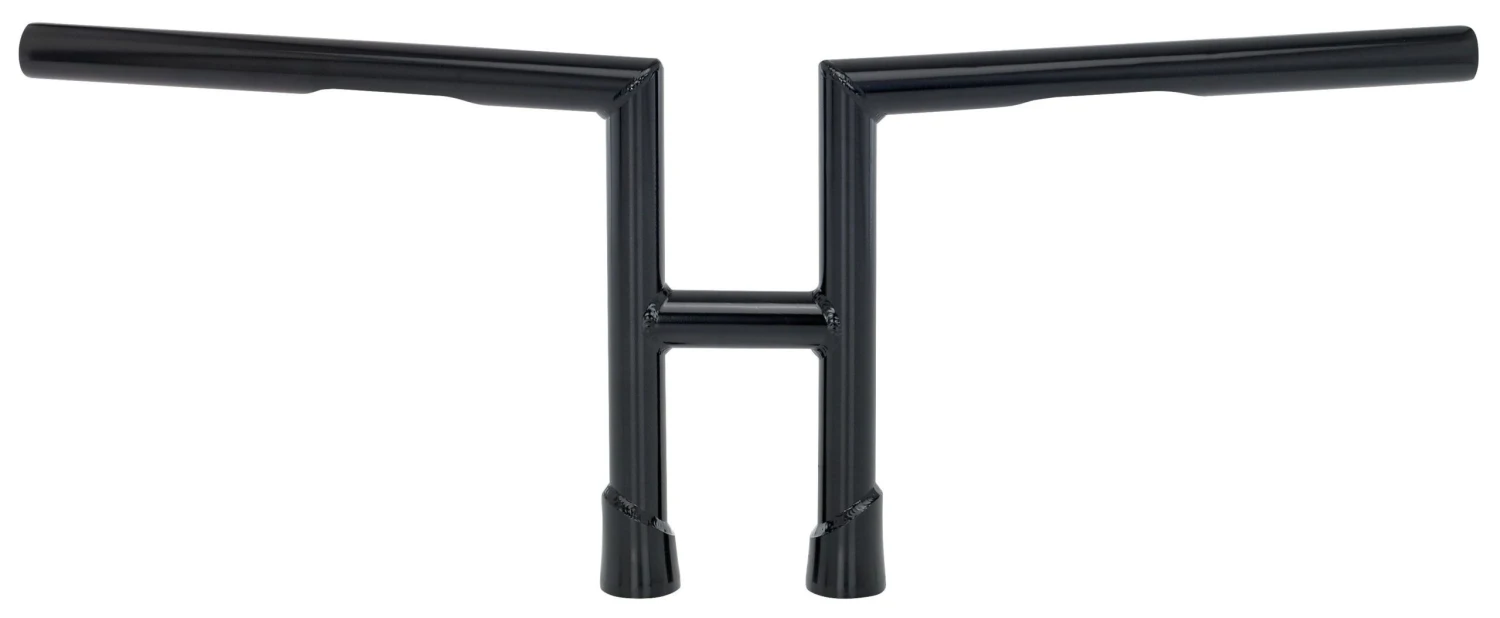 Biltwell H-2 1" Handlebars 2 Biltwell H-2 1" Handlebars - Image 2