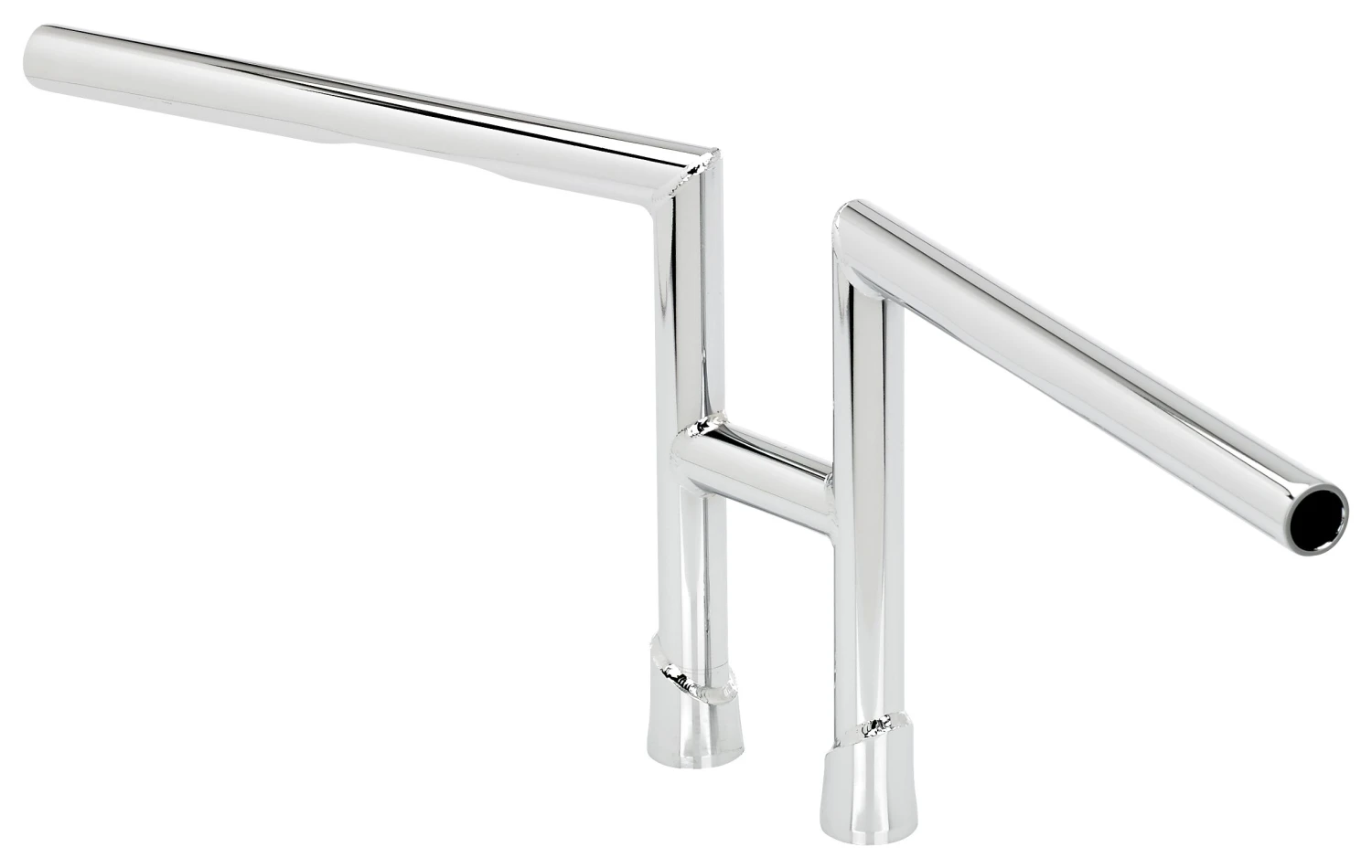 Biltwell H-2 1" Handlebars 6 Biltwell H-2 1" Handlebars - Image 6