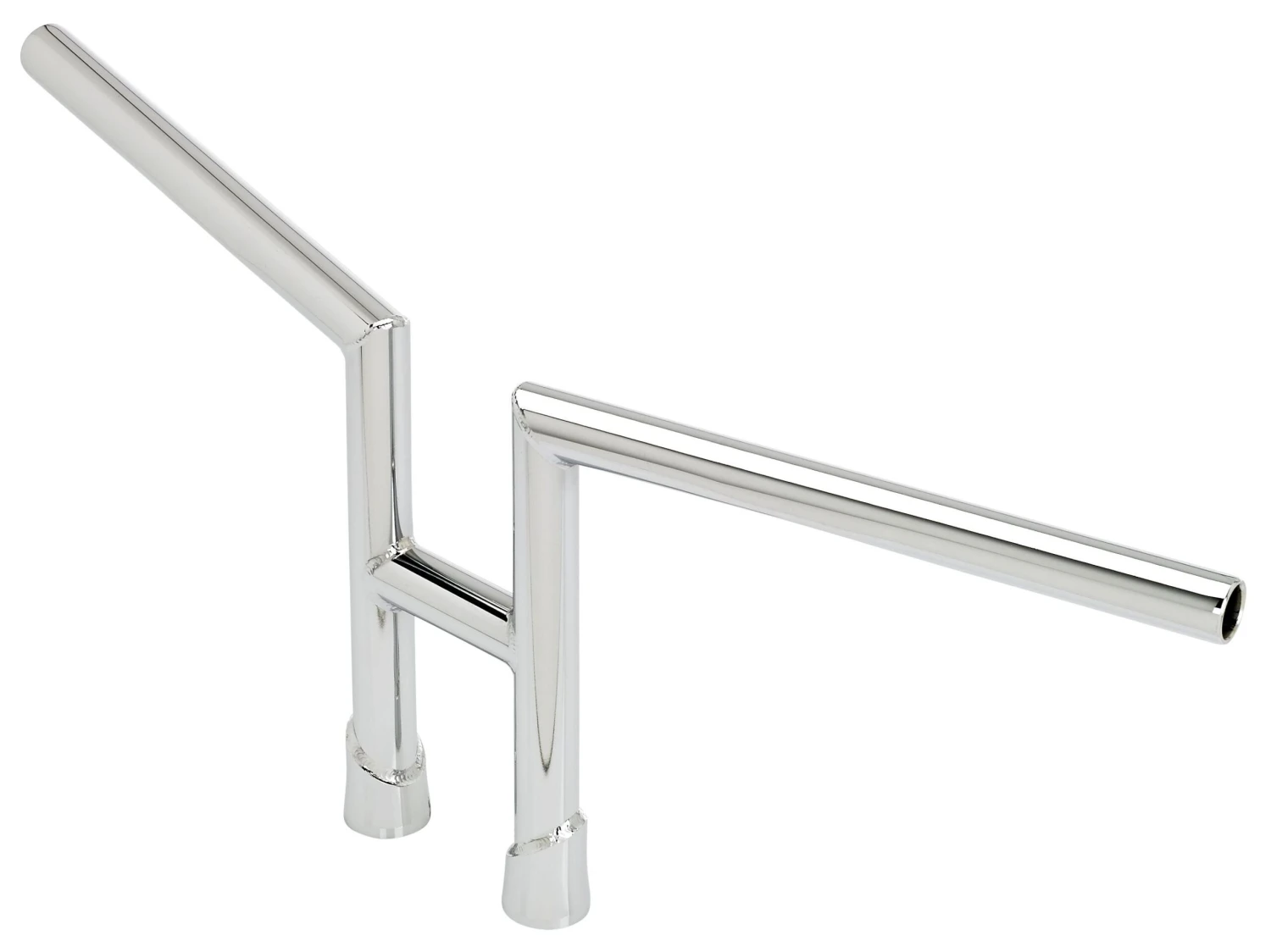 Biltwell H-2 1" Handlebars 7 Biltwell H-2 1" Handlebars - Image 7