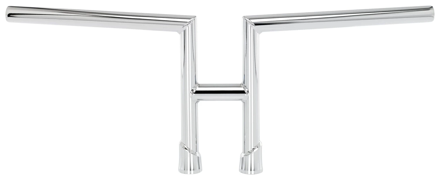 Biltwell H-2 1" Handlebars 5 Biltwell H-2 1" Handlebars - Image 5