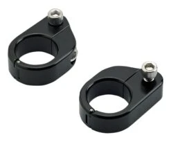 Biltwell Gauge Mount Speed Clamps -Motorcycle Equipment Store biltwell mount gauge mount speed clamps 2