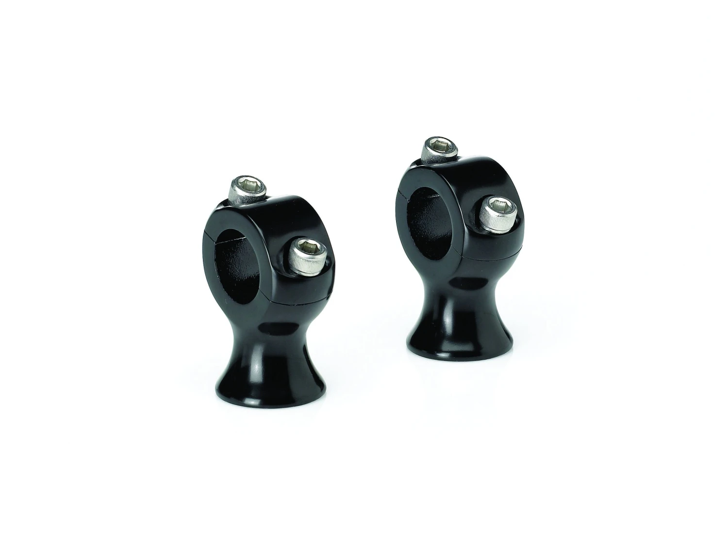 Biltwell Slimline 7/8" Risers 2 Biltwell Slimline 7/8" Risers - Image 2