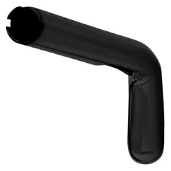 Biltwell Tracker Mid 1 1/8" TBW Handlebars -Motorcycle Equipment Store biltwell tracker mid os handlebars 5