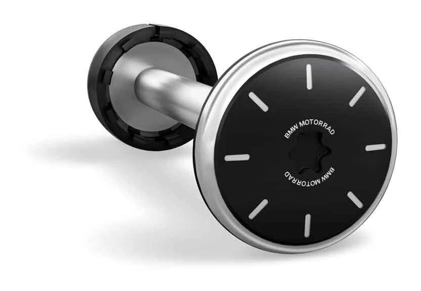 BMW Rear Axle Cover R1250GS / Adventure / R / RS / RT 1 BMW Rear Axle Cover R1250GS / Adventure / R / RS / RT