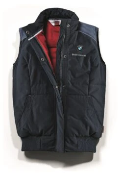 BMW Logo Women's Vest