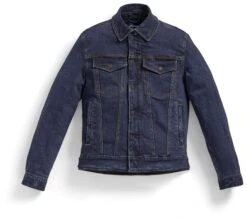 BMW RoadCrafted Denim Jacket