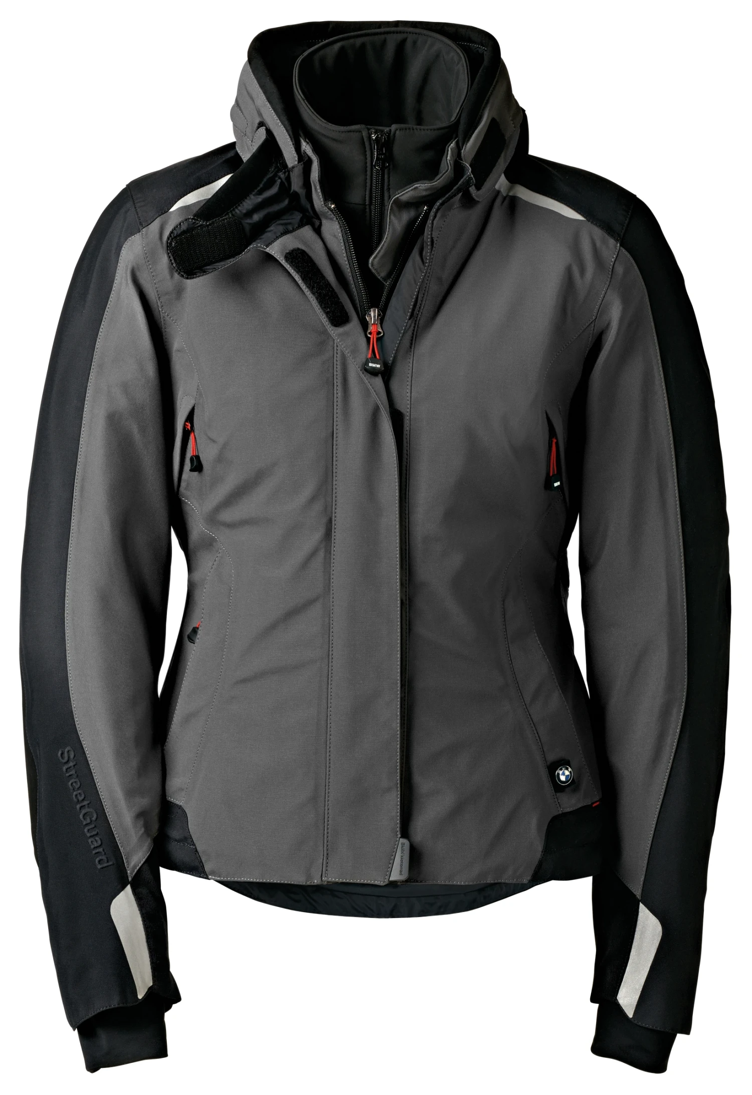 BMW StreetGuard Women's Jacket 1 BMW StreetGuard Women's Jacket