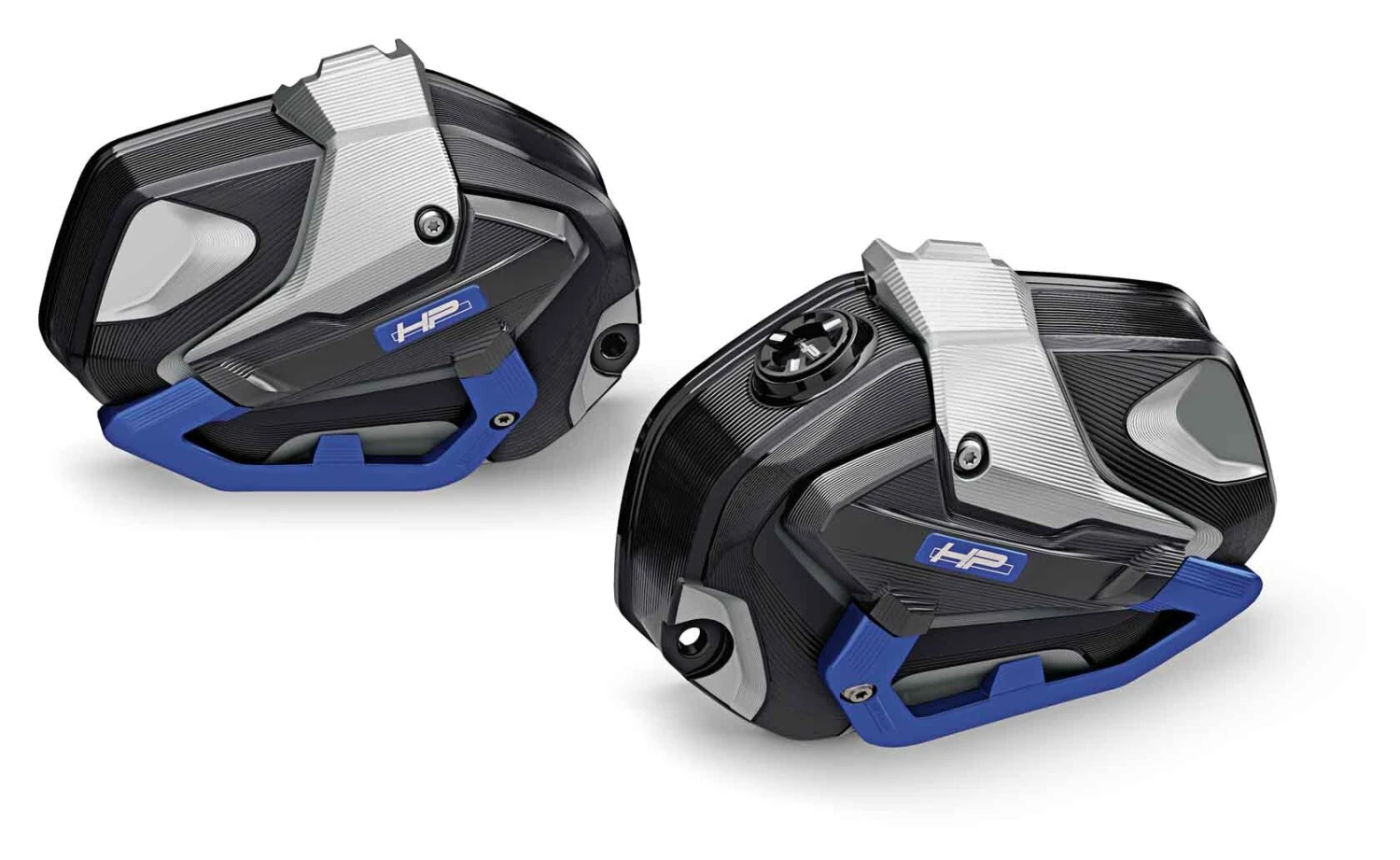 BMW HP Cylinder Head Covers R1250GS / ADV / R / RS / RT 1 BMW HP Cylinder Head Covers R1250GS / ADV / R / RS / RT