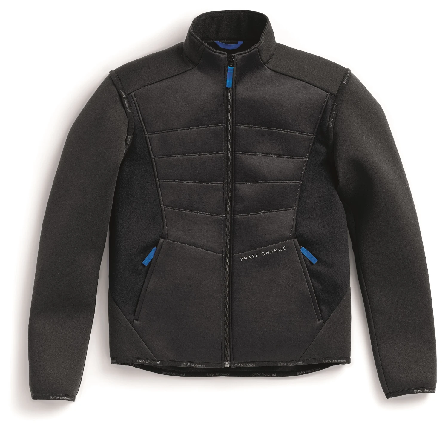 BMW PCM Jacket 1 BMW PCM Jacket