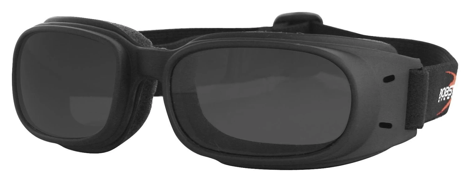 Bobster Piston Goggles 3 Bobster Piston Goggles - Image 3