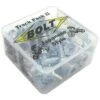 Bolt Hardware Japanese Track Pack