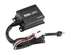 Boss Audio Rebel High Performance 600 Watt 2 Speaker Bluetooth Sound System -Motorcycle Equipment Store boss audio rebel600 watt2 speaker bluetooth sound system 4