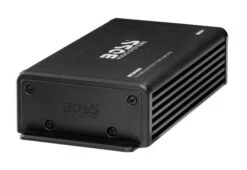 Boss Audio Systems 500-Watt 4-Channel Class A/B Amplifier -Motorcycle Equipment Store boss audio systems500 watt4 channel class ab amplifier 5