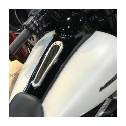 Brass Balls Cycles Tank Panel For Harley Touring 2008-2023 -Motorcycle Equipment Store brass balls cycles tank panel for harley touring20082019 6