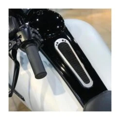 Brass Balls Cycles Tank Panel For Harley Touring 2008-2023 -Motorcycle Equipment Store brass balls cycles tank panel for harley touring20082019 7