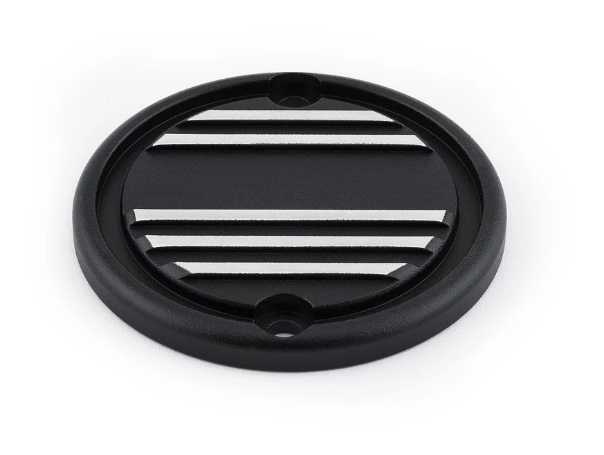 British Customs ACG Badge Partial Fin Triumph Street Twin / T120 / Thruxton R 2016-2023 - Image 3