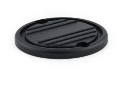 British Customs ACG Badge Partial Fin Triumph Street Twin / T120 / Thruxton R 2016-2023