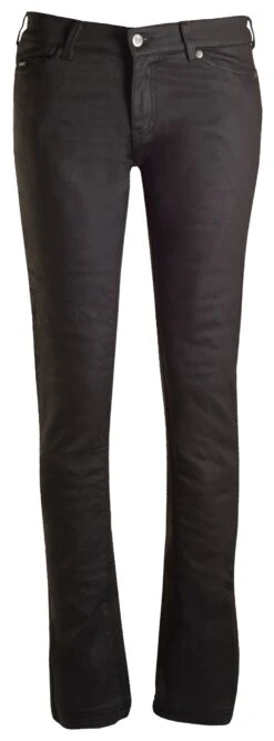 Bull-it SR6 Slim Women's Jeans -Motorcycle Equipment Store bullit sr6 slim womens jeans oil skin