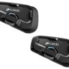 Cardo Freecom 2X Headset - Duo Pack