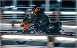 Cardo KTM PackTalk Edge Headset 7 Cardo KTM PackTalk Edge Headset -Motorcycle Equipment Store cardo ktm pack talk edge headset 3