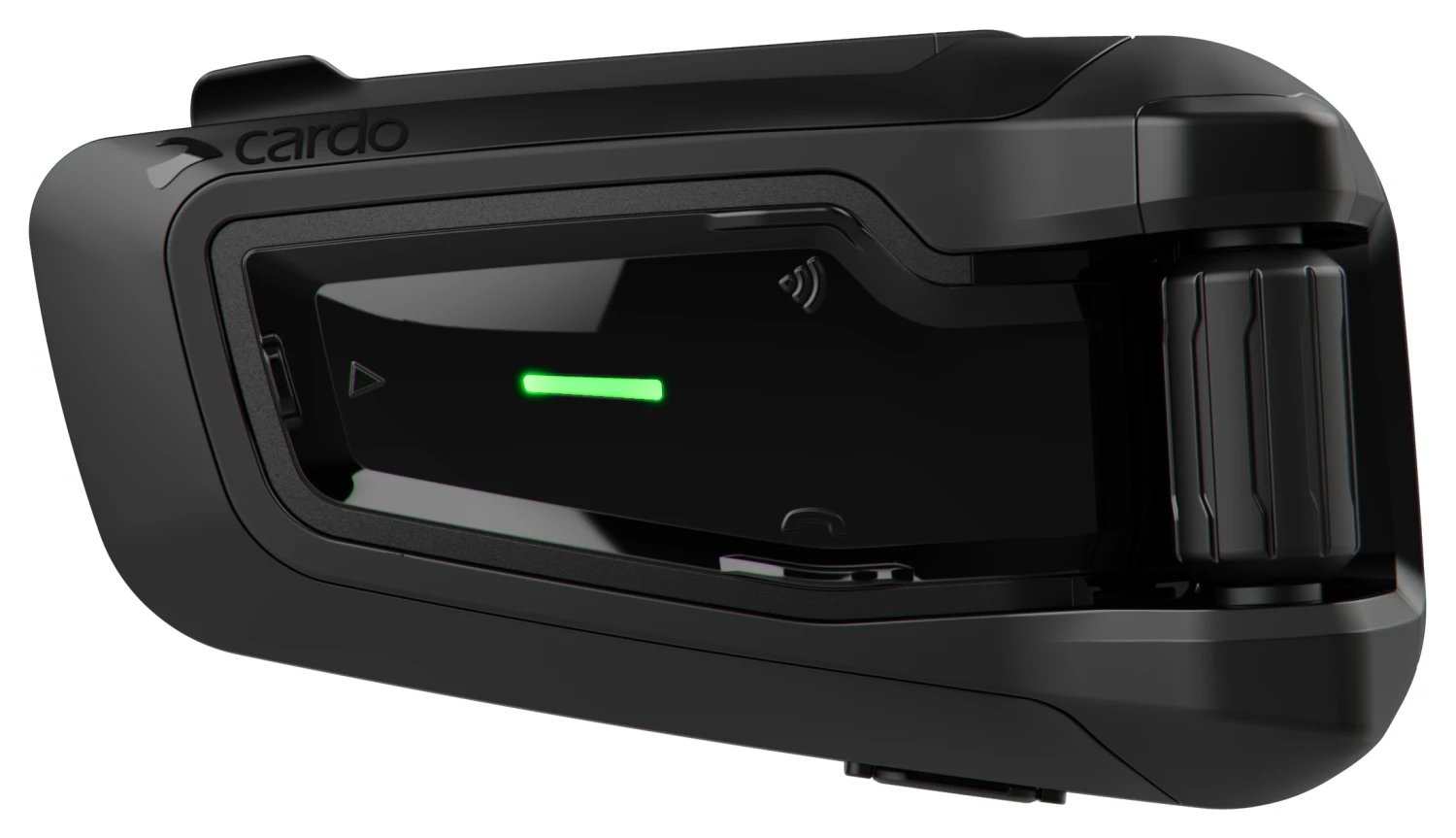 Cardo PackTalk BLACK JBL Headset 1 Cardo PackTalk BLACK JBL Headset