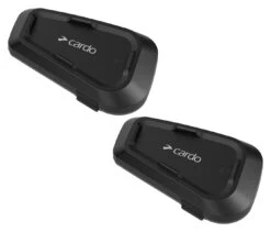 Cardo Spirit Headset - Duo Pack