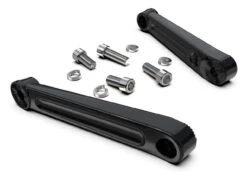 Ciro Extended Length Highway Peg Kit For Harley Touring 2009-2023