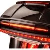 Ciro Streak LIGHTSTRIKE Trunk Light For Harley Touring 2014-2023