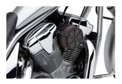 Cobra Air Filter Intake For Yamaha Bolt / Scrambler 2014-2019 -Motorcycle Equipment Store cobra air filter intake for yamaha star bolt2014 5