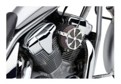 Cobra Air Filter Intake For Yamaha Bolt / Scrambler 2014-2019 -Motorcycle Equipment Store cobra air filter intake for yamaha star bolt2014 6