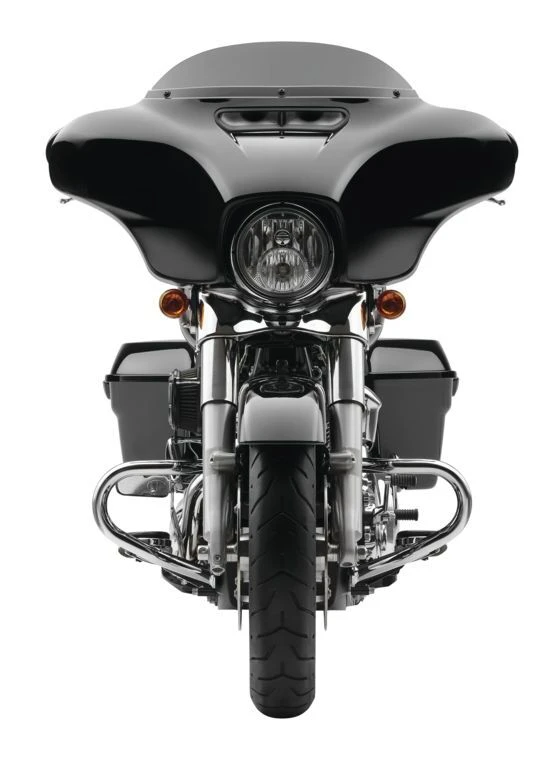 Cobra Case Guard Freeway Bars For Harley Touring 2014-2023 2 Cobra Case Guard Freeway Bars For Harley Touring 2014-2023 - Image 2