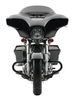 Cobra Case Guard Freeway Bars For Harley Touring 2014-2023