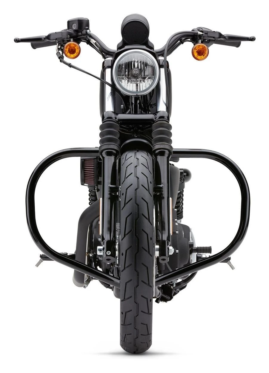 Cobra Standard Freeway Bars For Harley Sportster 2004-2022