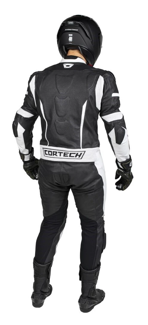 Cortech Apex V1 Race Suit 2 Cortech Apex V1 Race Suit - Image 2