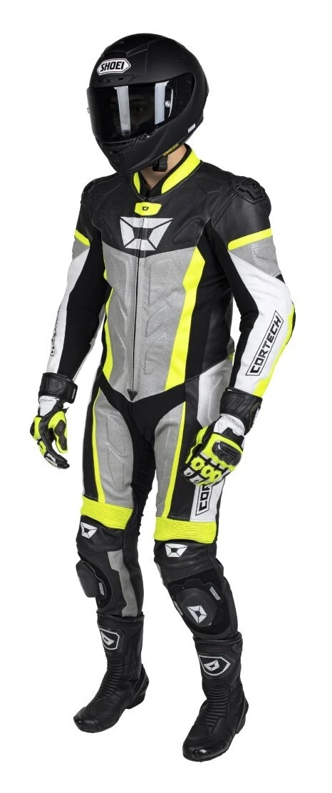 Cortech Apex V1 Race Suit 3 Cortech Apex V1 Race Suit - Image 3