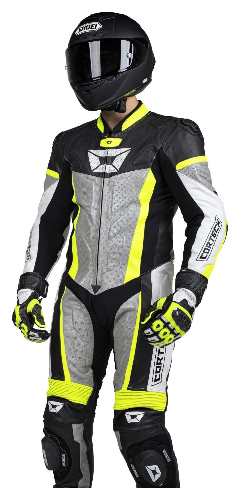 Cortech Apex V1 Race Suit 4 Cortech Apex V1 Race Suit - Image 4